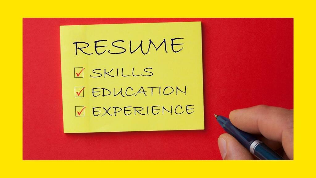 What Are Good Skills To Put On A Resume 