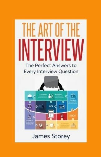 interview help books