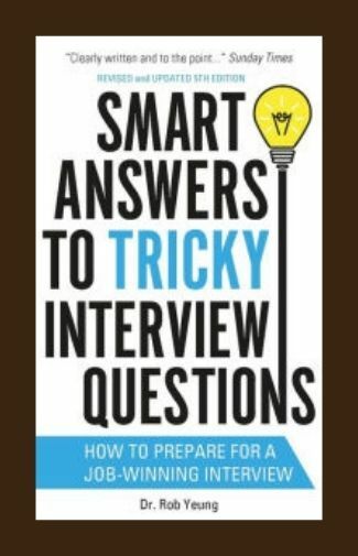 interview book question